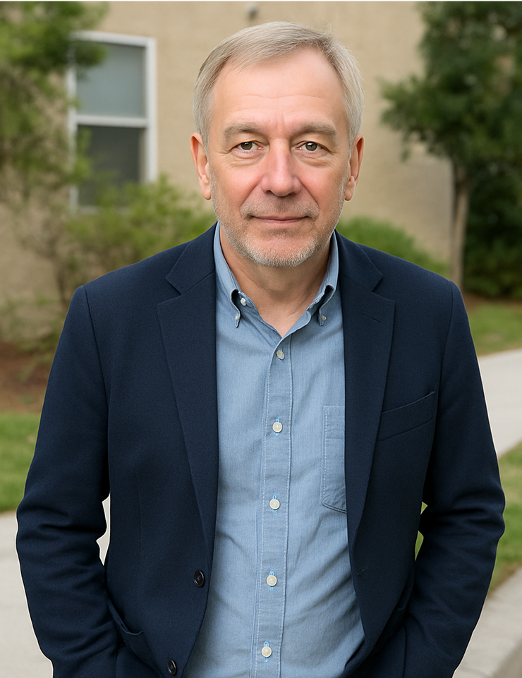 Robert M.