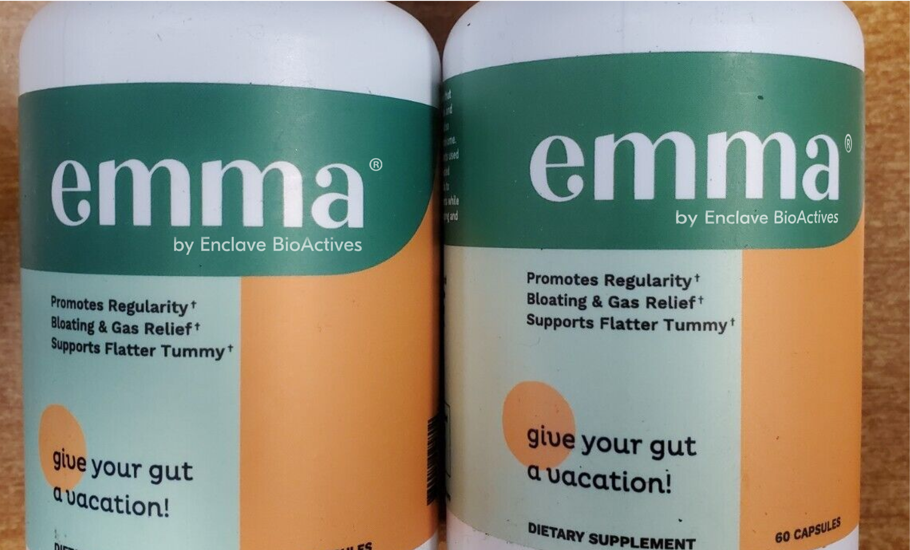 Revolutionary Supplement