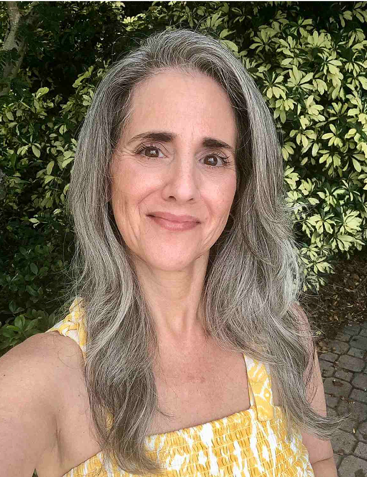 Patricia L