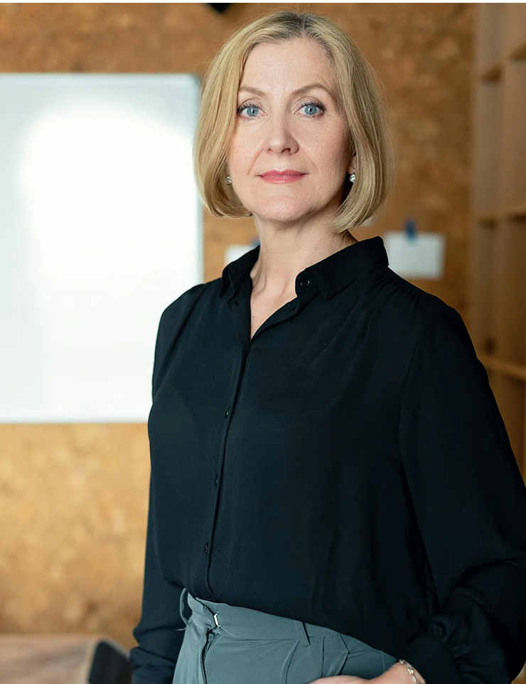Sharon H