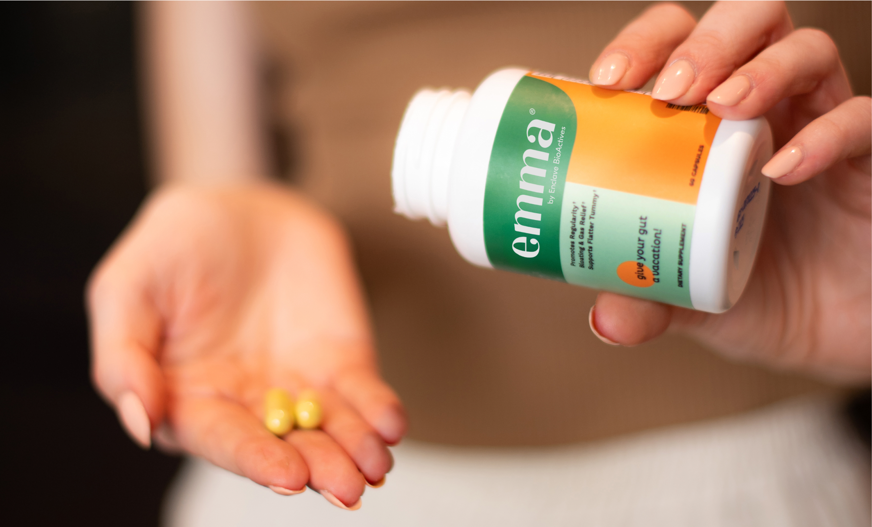 Revolutionary Supplement